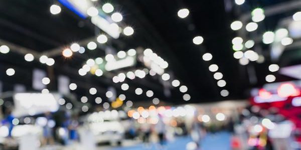 Trade Show Exhibit Lighting Watts Lumens Kelvin Trade Show Exhibit Lighting Watts Lumens Kelvin