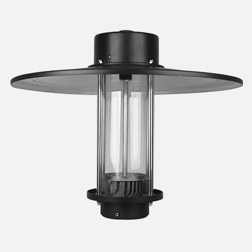 decorative modern LED lamp