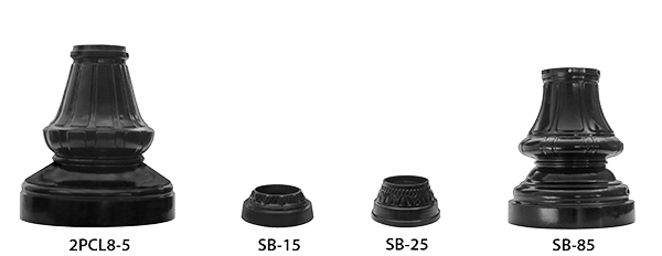 base size lineup