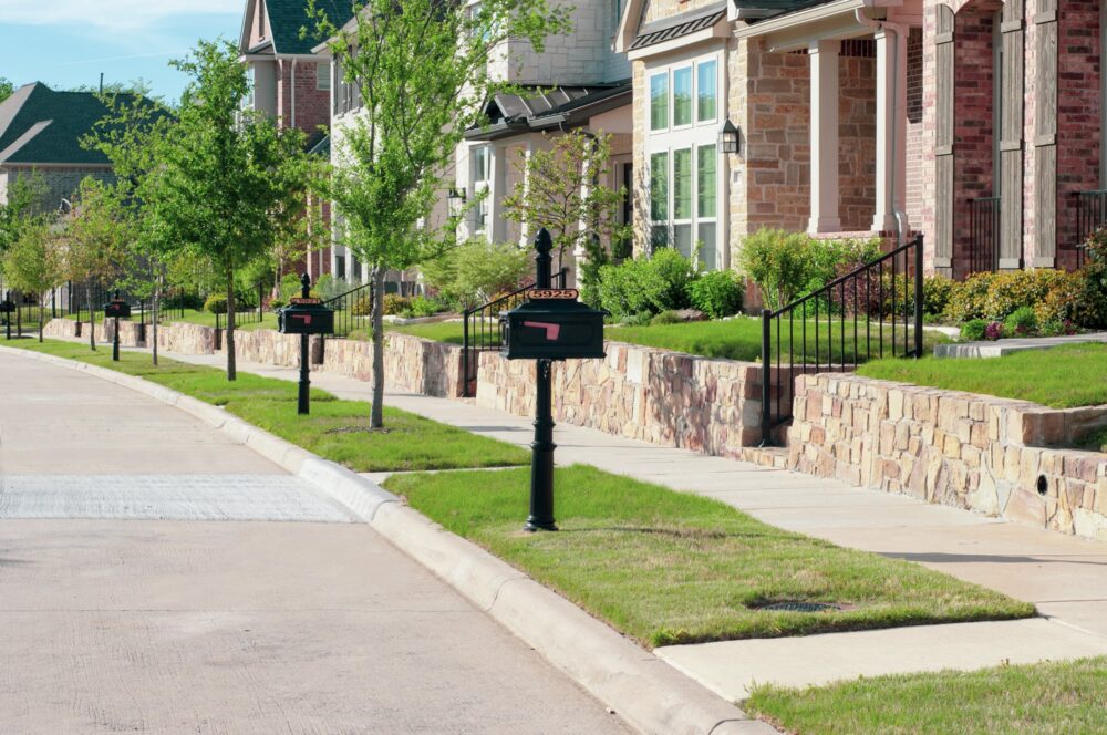 BrandonIndustries Neighborhood Web