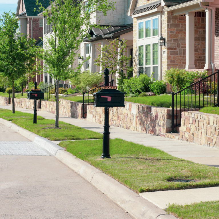 BrandonIndustries Neighborhood Web