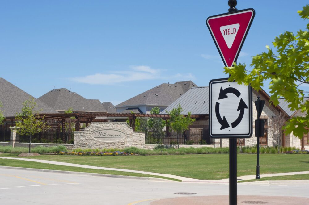 Complete Street