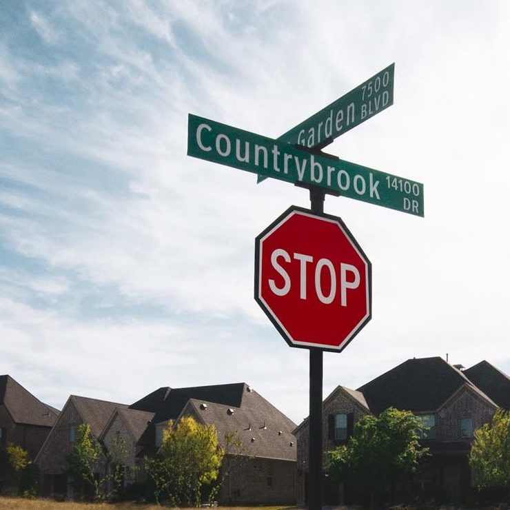 BI Streetsignage Landing