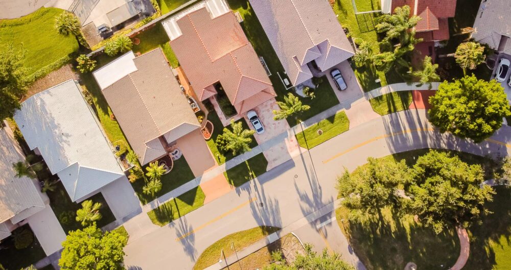Cohesive Streetscapes