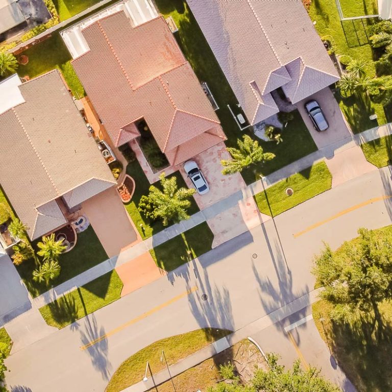 Cohesive Streetscapes