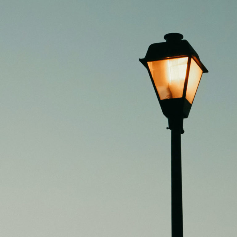 street-light-street-lamp Decorative Street Light