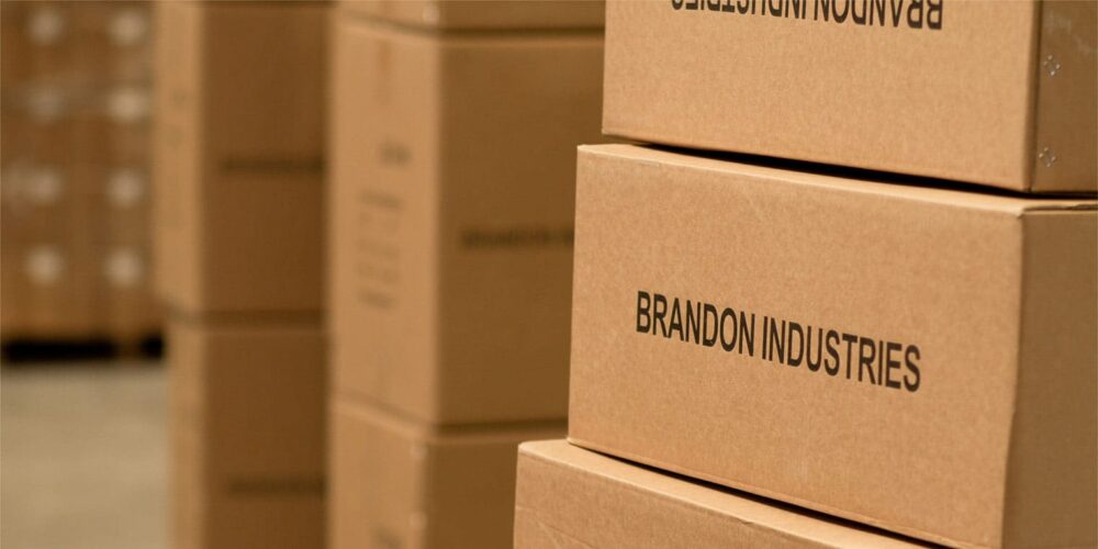 BrandonInStock Boxes