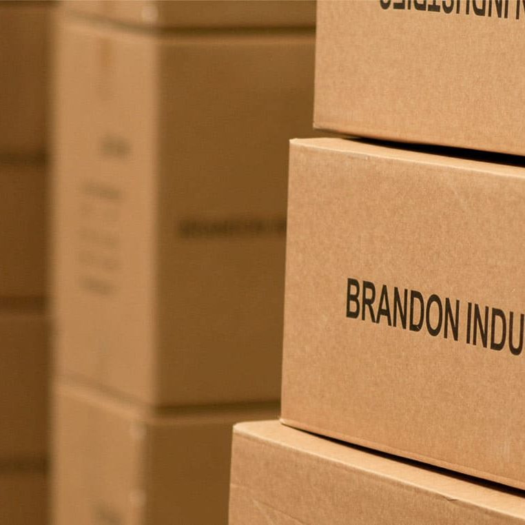 BrandonInStock Boxes