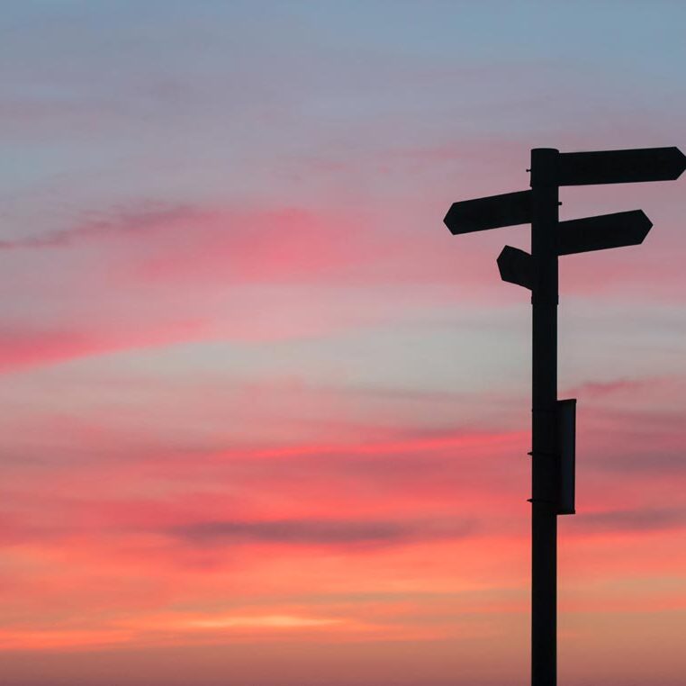 Road Signs: An Art and a Science Road Signs: An Art and a Science