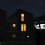 Solar-Powered LED Bollards for Pathways, Sidewalks, Parks and City Centers