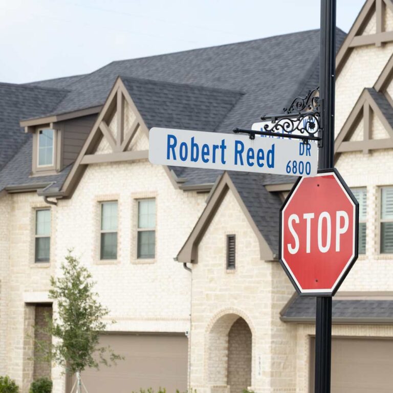 The Details of Decorative Street Signs and Why They Matter The Details of Decorative Street Signs and Why They Matter