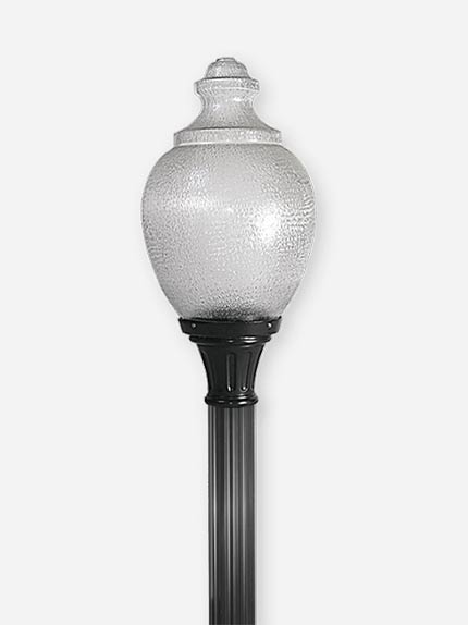 Complete Light Poles Complete Light Poles Tile