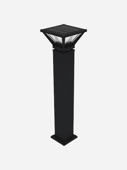 Solar Lighting Solar Lighting Tile