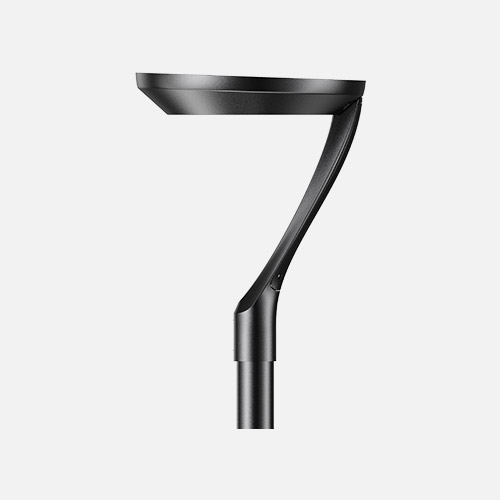 PTS-SL30SS solar post top