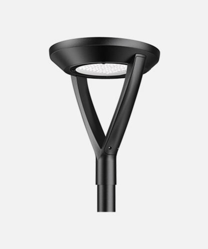 PTS-SL30TS solar post top