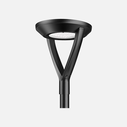 PTS-SL30TS solar post top