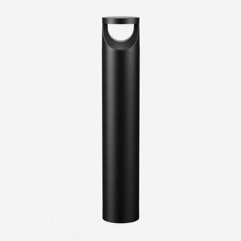 B-LA22W Bollard