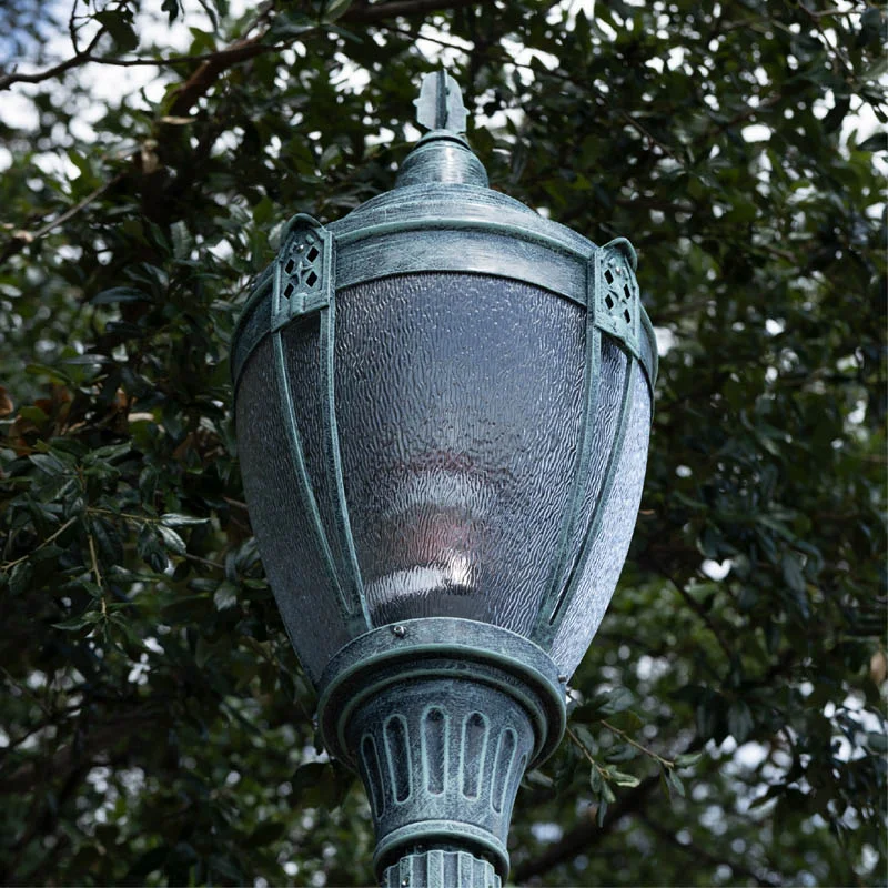 Brandon CL6-AGA1A Light Pole Fixture
