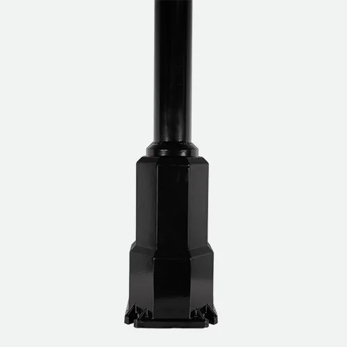 CLA Decorative Base Without Cover